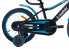 Rower dziecięcy dla chłopca BMX 14