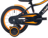 Rower dziecięcy dla chłopca BMX 14