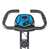 Rower magnetyczny treningowy stacjonarny RM6514 one fitness