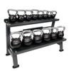 STR09 stojak na kettlebell hms premium