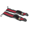 Ściągacze owijki usztywniacze na nadgarstki wrist wraps CrossX
