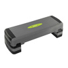 Step stepper do aerobiku HMS AS005 3 stopnie regulowany