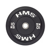 TALERZ OLIMPIJSKI 10KG BLACK HMS BBR10