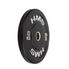 TALERZ OLIMPIJSKI 10KG BLACK HMS BBR10