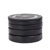 TALERZ OLIMPIJSKI 10KG BLACK HMS BBR10