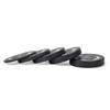 TALERZ OLIMPIJSKI 10KG BLACK HMS BBR10