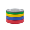Talerz Obciążenie olimpijskie 10kg CBR10 Green HMS