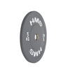 Talerz Obciążenie olimpijskie 5kg CBR05 Gray HMS