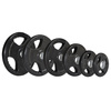 Talerz Olimpijski TOK 10 obciążenie 10kg krążek HMS 51mm
