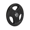 Talerz Olimpijski TOK 10 obciążenie 10kg krążek HMS 51mm