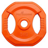 Talerz winylowy 5 kg do Body Pump komplet 2x5 kg