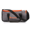 Torba fitness meteor nepr 20L pomarańczowy/szary