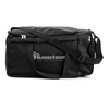 Torba fitness meteor nepr czarna 20L