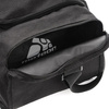 Torba fitness meteor nepr czarna 20L