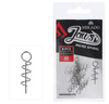 WKRĘT - DO PRZYNĘT MIĘKKICH JAWS MICRO SPIRAL M - 20mm - op.8szt.