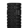 Wałek do masażu roller 45cm FS102 black