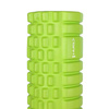 Wałek do masażu roller 45cm FS102 zielony