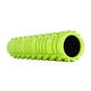 Wałek do masażu roller 45cm FS102 zielony