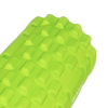 Wałek do masażu roller 45cm FS102 zielony