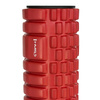 Wałek do masażu roller FS112 red