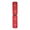 Wałek do masażu roller FS112 red
