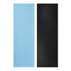 YM06 mata do jogi blue-black