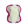 ZESTAW OCHRANIACZY FLUOR NILS EXTREME OCHRANIACZE H736 PINK S M L