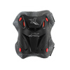 ZESTAW OCHRANIACZY NILS EXTREME OCHRANIACZE H508 czar-czerw S M L XL
