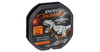 ŻYŁKA - DINO DYNAMIC II - 0.10mm/2.20kg/30m - op.10szp.