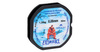 ŻYŁKA - EYES BLUE ICE - 0.08mm/1.20kg/50m - op.10szp.