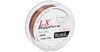 ŻYŁKA - LX SAPPHIRE MATCH - 0.24mm/7.50kg/150m - op.1szp.