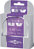 ŻYŁKA - ULTRAVIOLET - 0.16mm/3.75kg/25m - op.1szp.